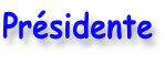 Présidente